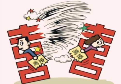 西安婚姻调查：夫妻一方没了共同财产怎么分配抚养费