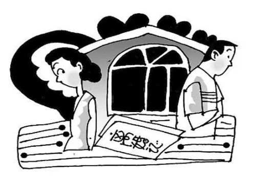 西安侦探社：孩子抚养权是开庭第一天就判决么