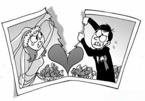 西安外遇调查取证：离婚后房产无法过户怎么办_1